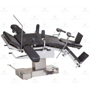 Table "BIOMED" MT300 (ANALOG 3008S Rengenoprozrachny) Hydraulic
